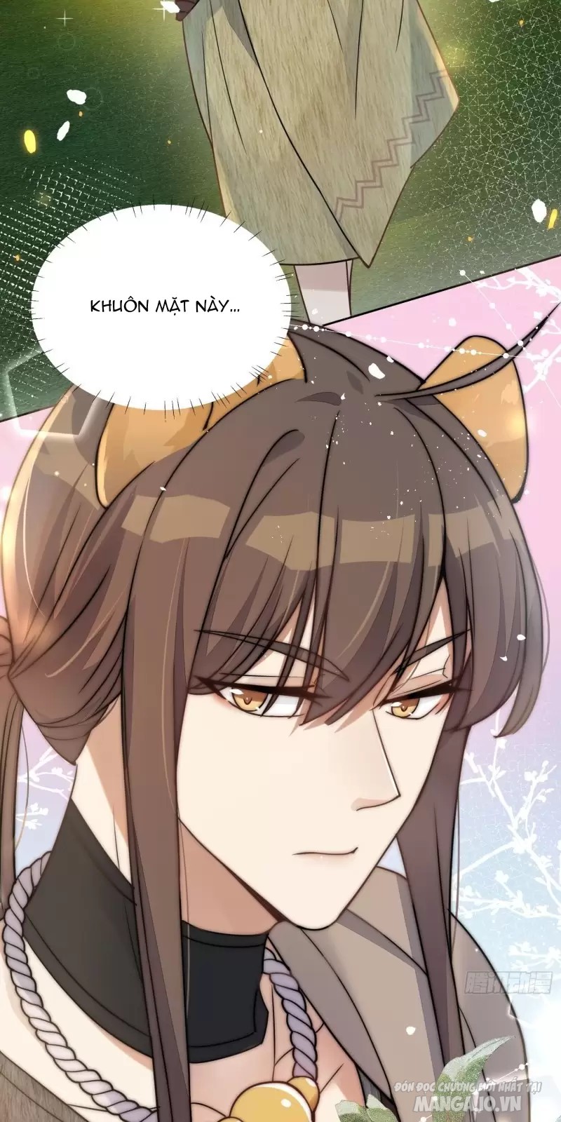 Hoảng Hốt Sau Khi Xuyên Thành Kiều Thê Của Thú Nhân Chapter 1 - Trang 2