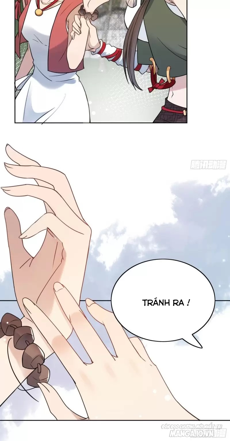 Hoảng Hốt Sau Khi Xuyên Thành Kiều Thê Của Thú Nhân Chapter 1 - Trang 2