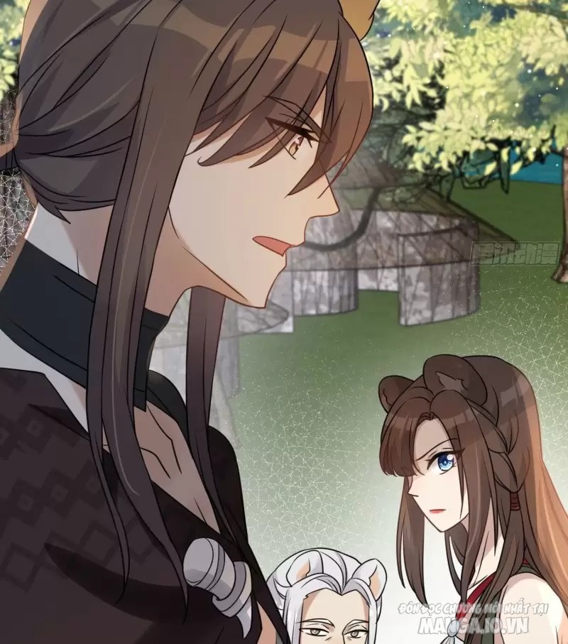 Hoảng Hốt Sau Khi Xuyên Thành Kiều Thê Của Thú Nhân Chapter 1 - Trang 2