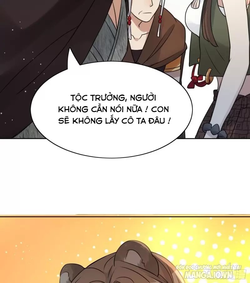 Hoảng Hốt Sau Khi Xuyên Thành Kiều Thê Của Thú Nhân Chapter 1 - Trang 2