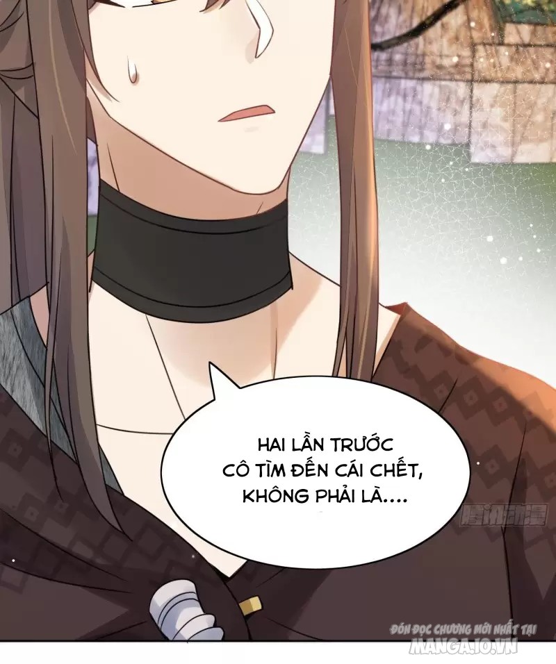 Hoảng Hốt Sau Khi Xuyên Thành Kiều Thê Của Thú Nhân Chapter 1 - Trang 2