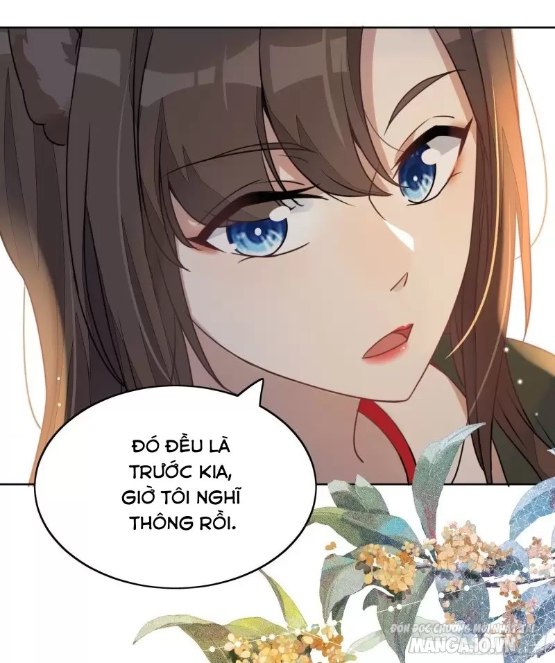 Hoảng Hốt Sau Khi Xuyên Thành Kiều Thê Của Thú Nhân Chapter 1 - Trang 2