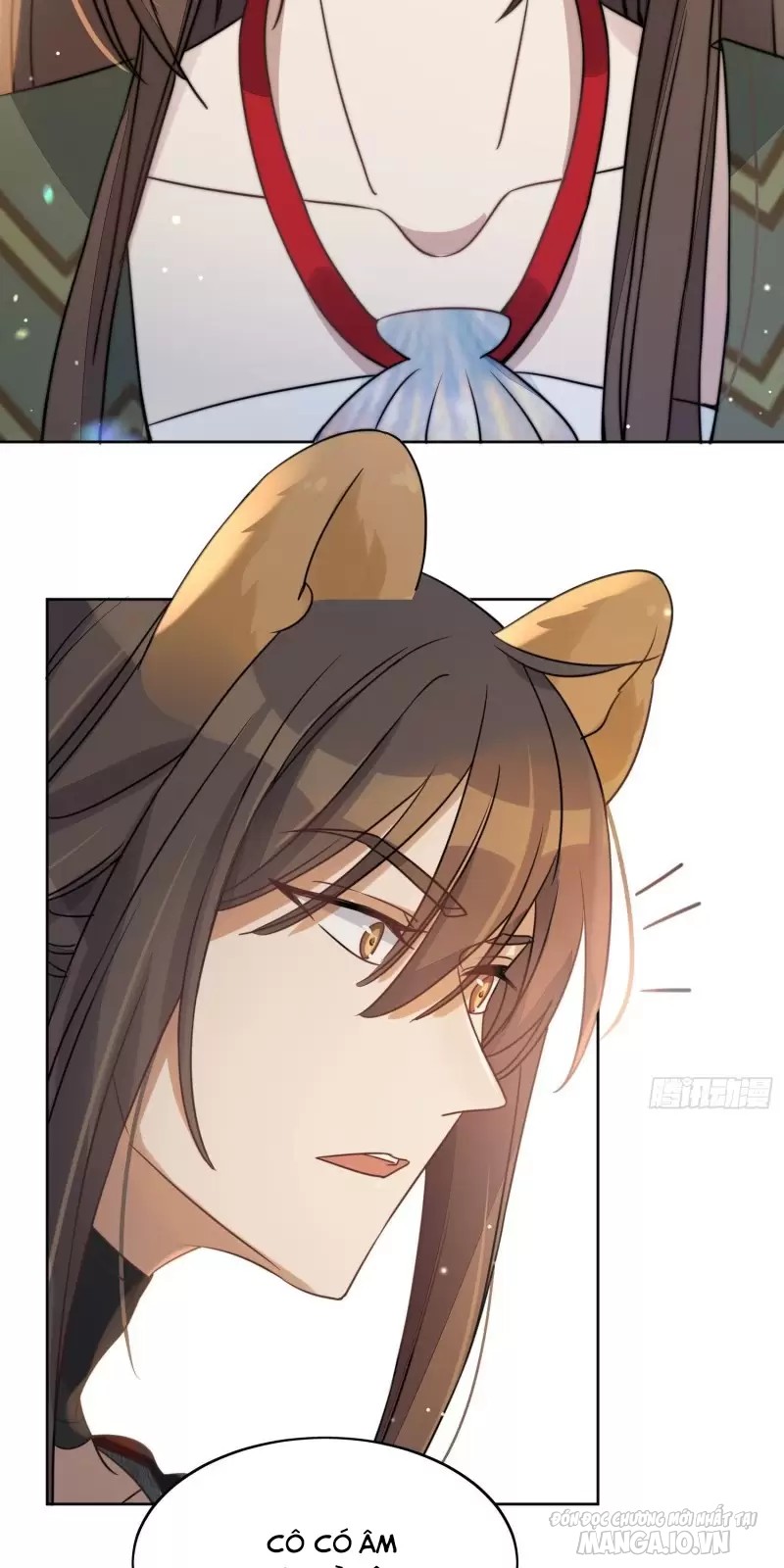 Hoảng Hốt Sau Khi Xuyên Thành Kiều Thê Của Thú Nhân Chapter 1 - Trang 2