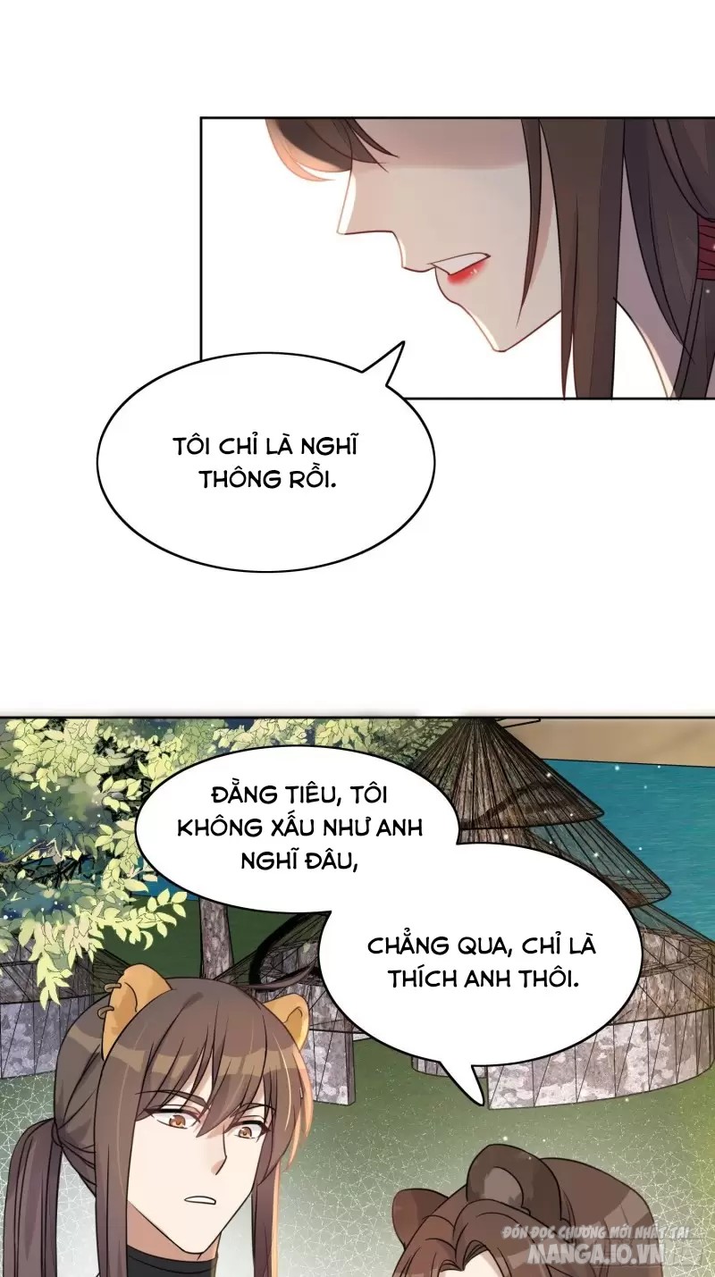 Hoảng Hốt Sau Khi Xuyên Thành Kiều Thê Của Thú Nhân Chapter 1 - Trang 2