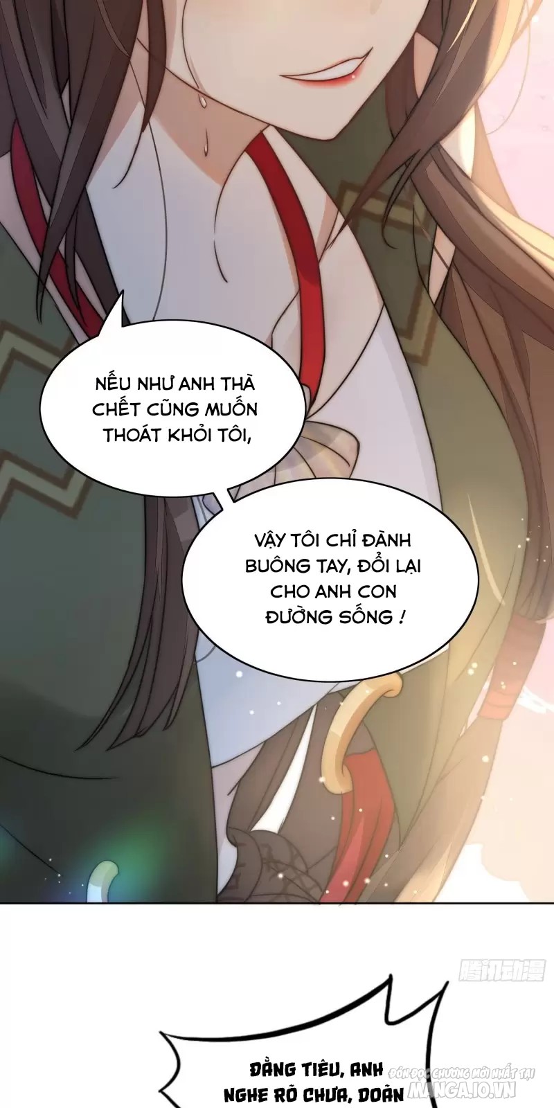 Hoảng Hốt Sau Khi Xuyên Thành Kiều Thê Của Thú Nhân Chapter 1 - Trang 2