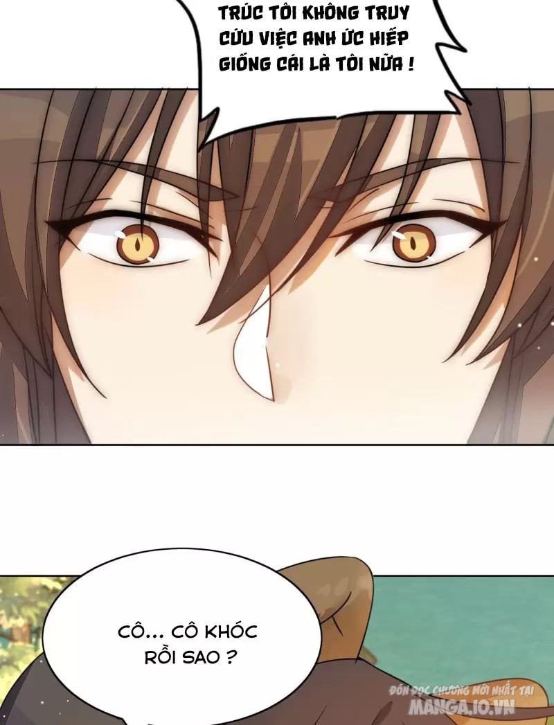 Hoảng Hốt Sau Khi Xuyên Thành Kiều Thê Của Thú Nhân Chapter 1 - Trang 2