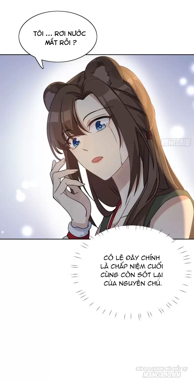 Hoảng Hốt Sau Khi Xuyên Thành Kiều Thê Của Thú Nhân Chapter 1 - Trang 2