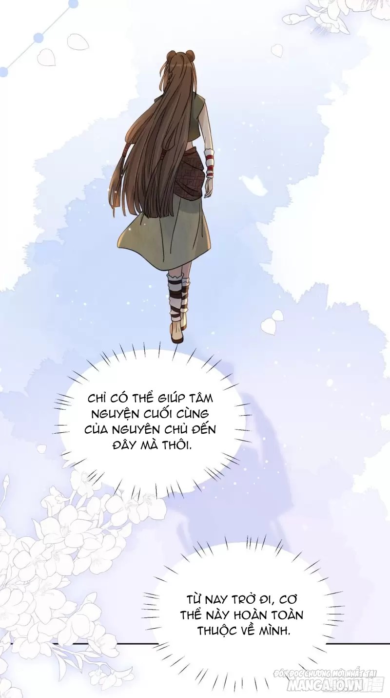 Hoảng Hốt Sau Khi Xuyên Thành Kiều Thê Của Thú Nhân Chapter 1 - Trang 2