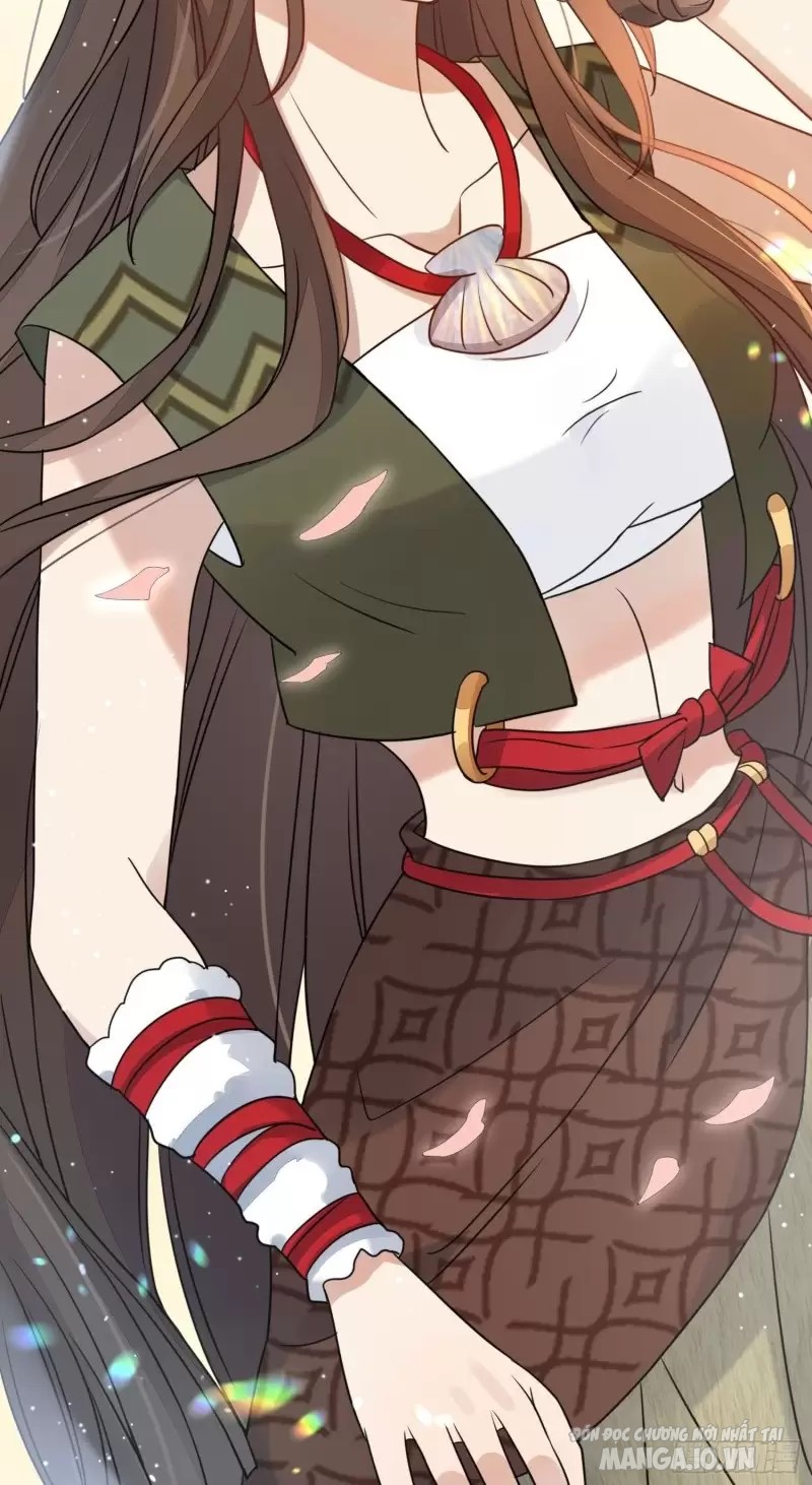 Hoảng Hốt Sau Khi Xuyên Thành Kiều Thê Của Thú Nhân Chapter 1 - Trang 2