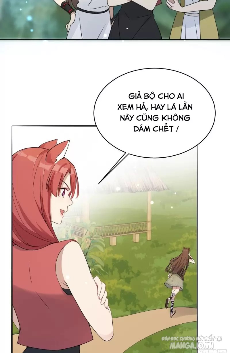 Hoảng Hốt Sau Khi Xuyên Thành Kiều Thê Của Thú Nhân Chapter 1 - Trang 2