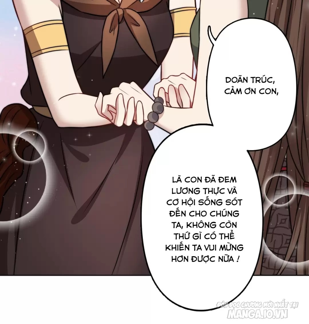 Hoảng Hốt Sau Khi Xuyên Thành Kiều Thê Của Thú Nhân Chapter 10 - Trang 2