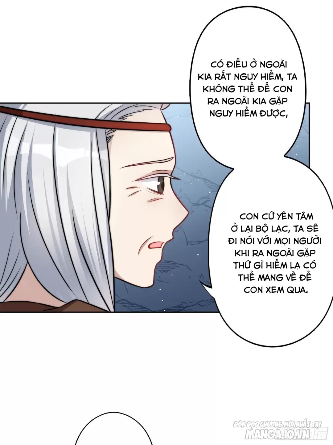 Hoảng Hốt Sau Khi Xuyên Thành Kiều Thê Của Thú Nhân Chapter 10 - Trang 2