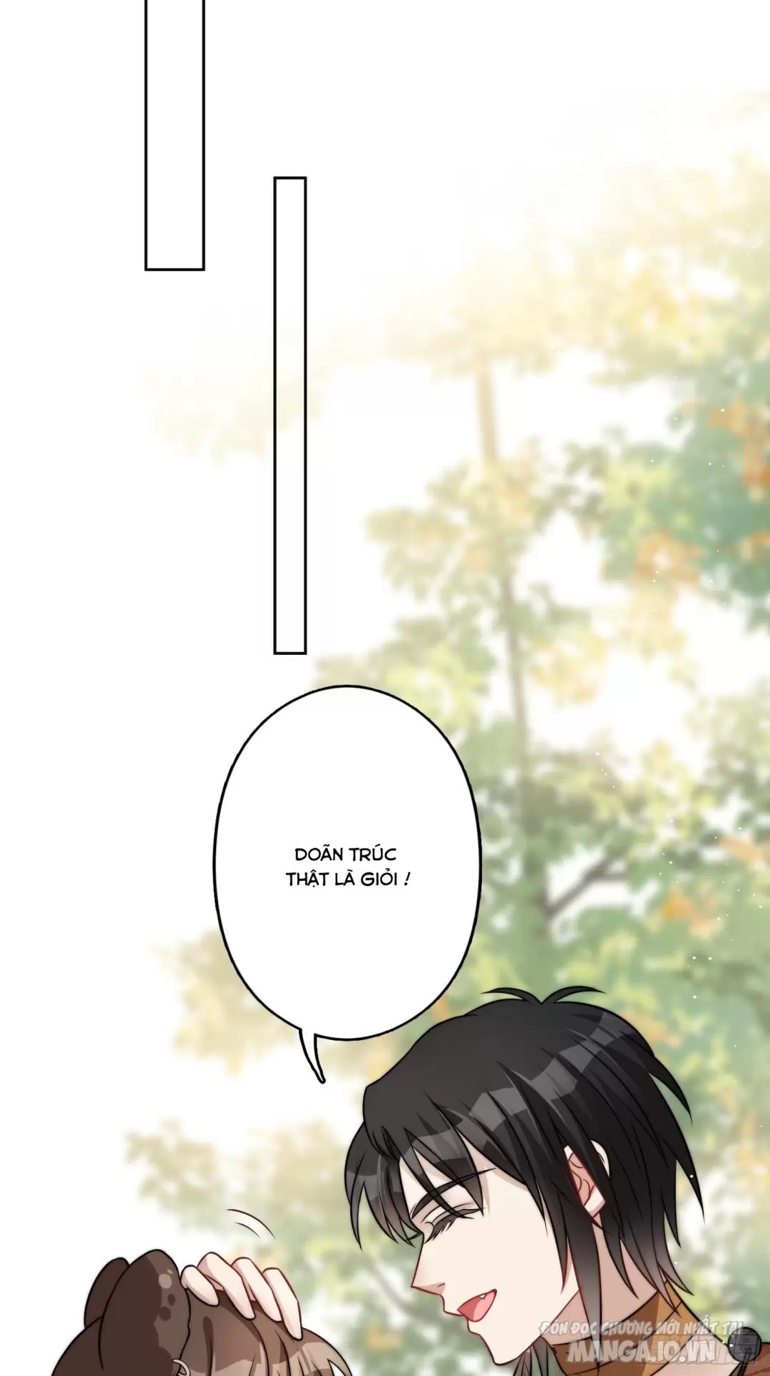 Hoảng Hốt Sau Khi Xuyên Thành Kiều Thê Của Thú Nhân Chapter 10 - Trang 2