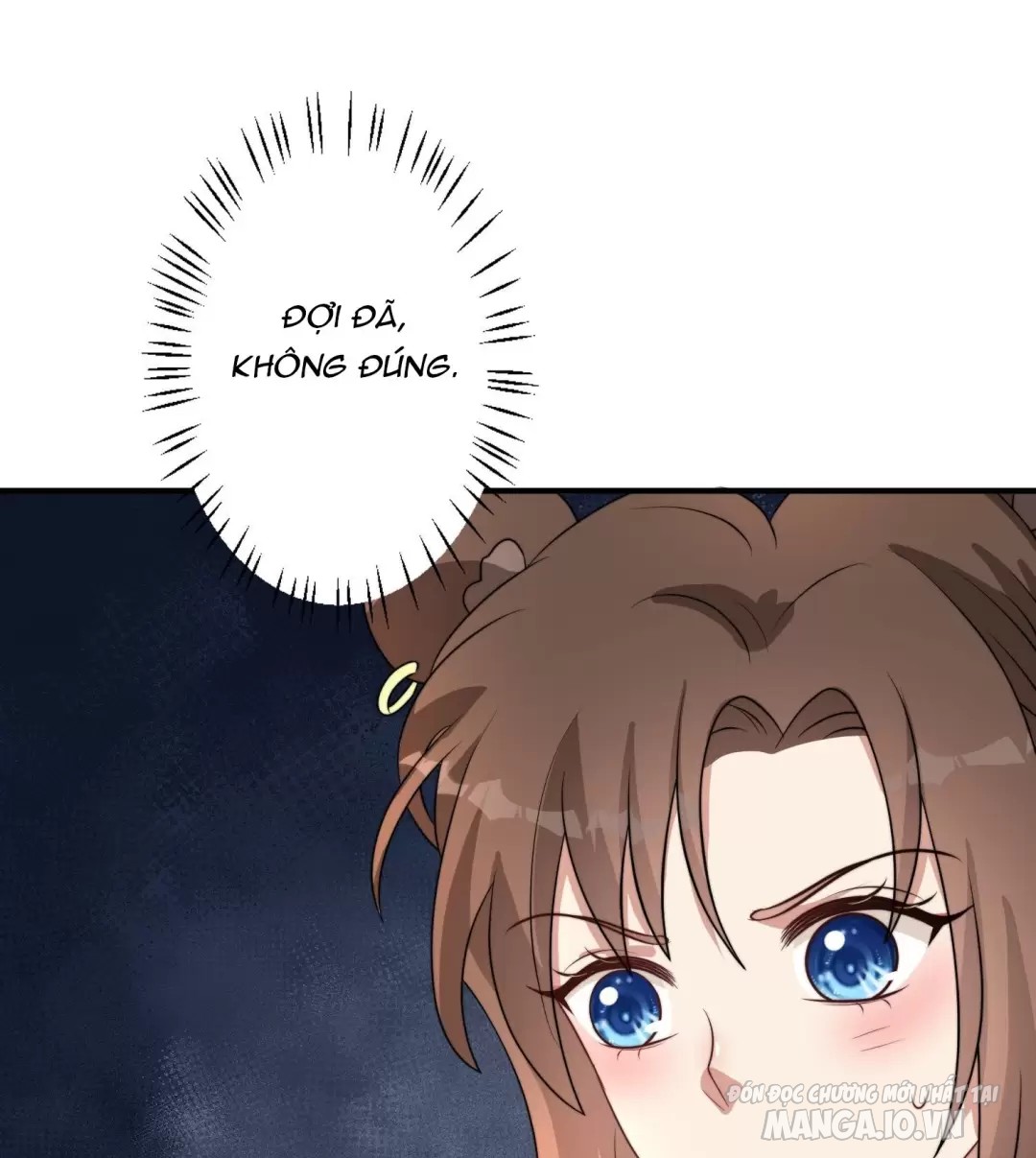 Hoảng Hốt Sau Khi Xuyên Thành Kiều Thê Của Thú Nhân Chapter 100 - Trang 2