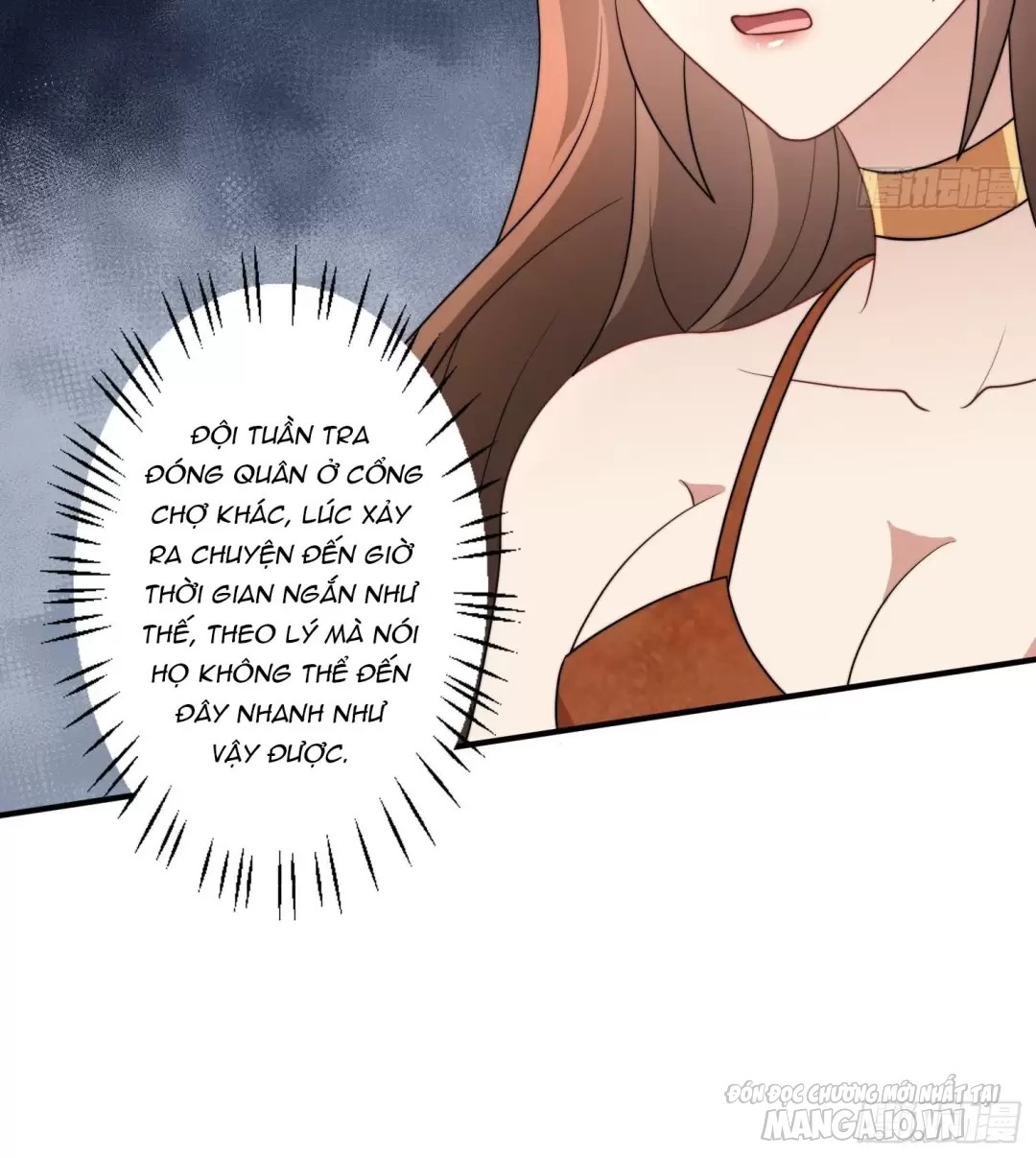 Hoảng Hốt Sau Khi Xuyên Thành Kiều Thê Của Thú Nhân Chapter 100 - Trang 2