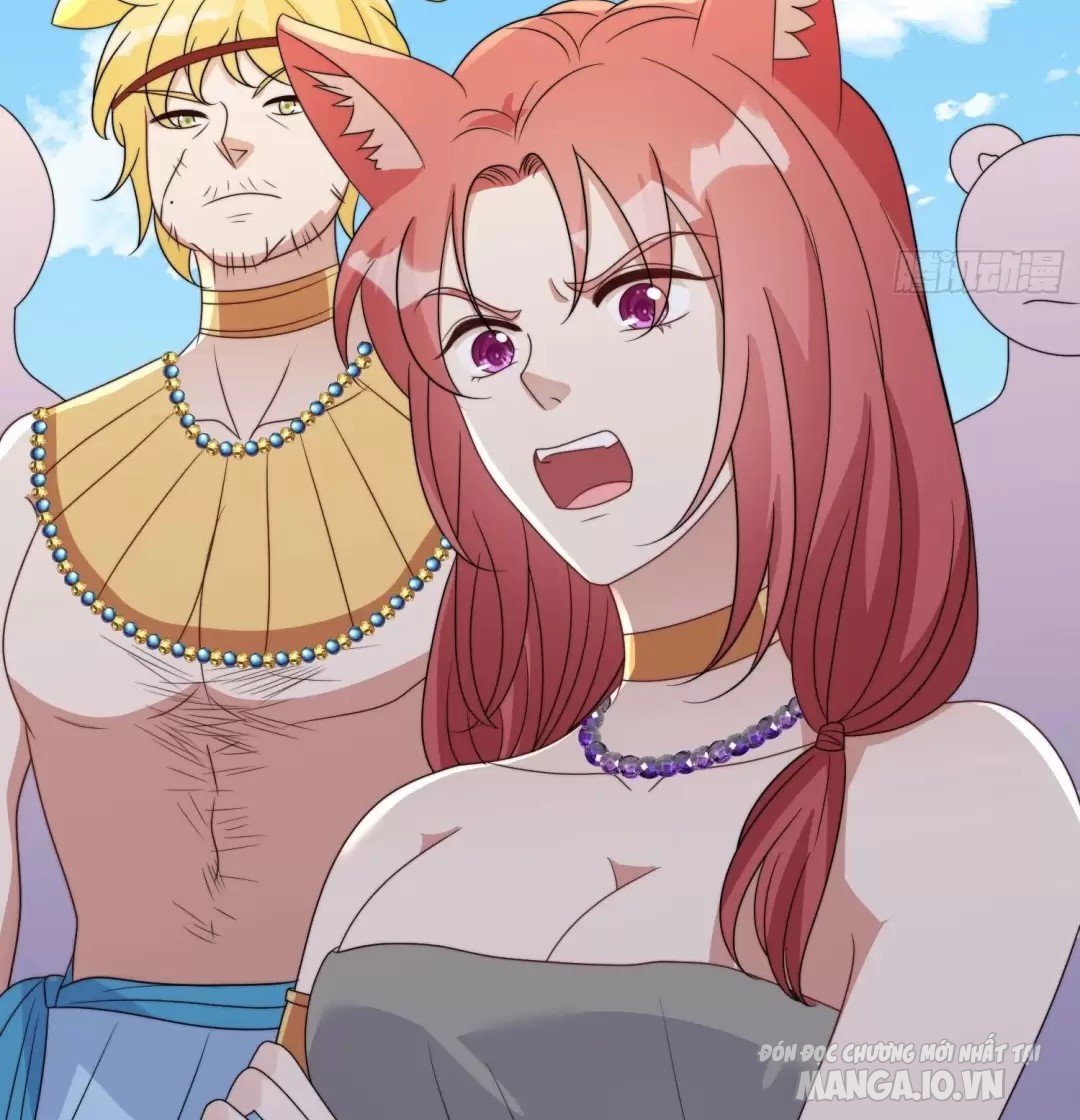 Hoảng Hốt Sau Khi Xuyên Thành Kiều Thê Của Thú Nhân Chapter 100 - Trang 2