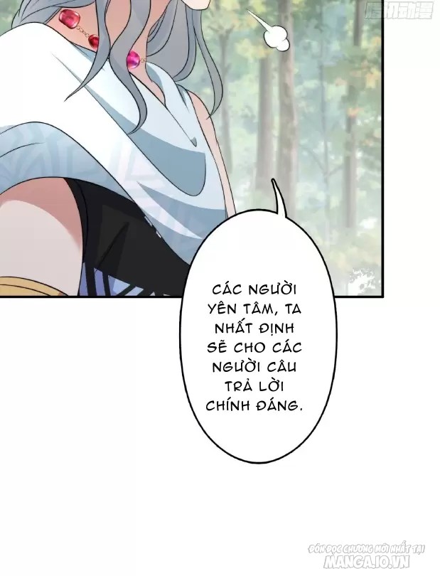 Hoảng Hốt Sau Khi Xuyên Thành Kiều Thê Của Thú Nhân Chapter 102 - Trang 2