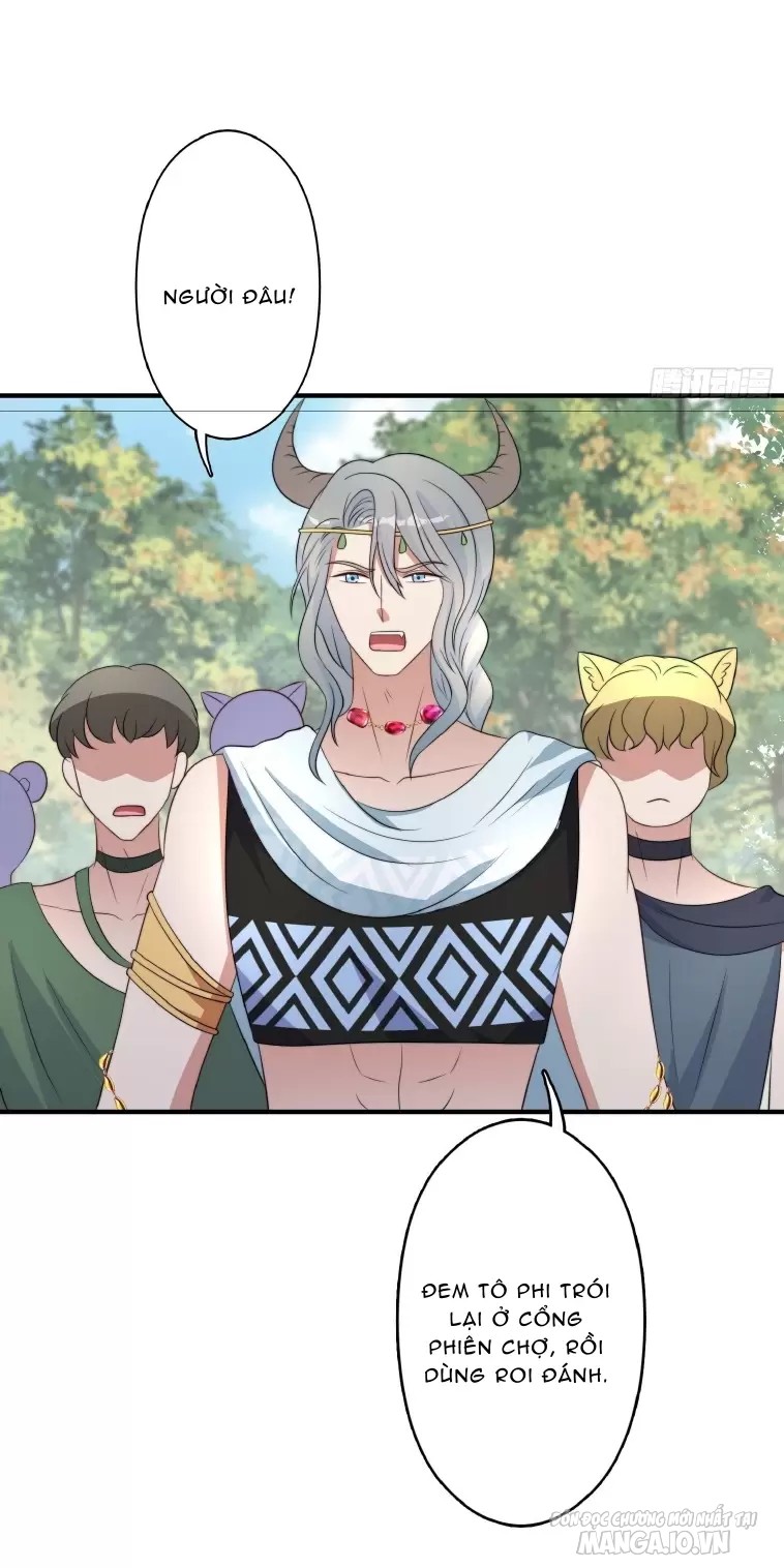 Hoảng Hốt Sau Khi Xuyên Thành Kiều Thê Của Thú Nhân Chapter 102 - Trang 2