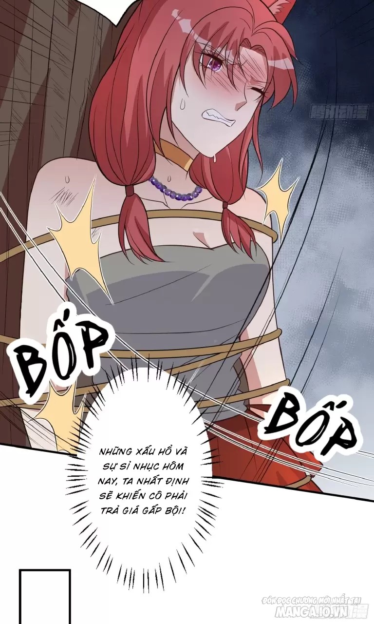 Hoảng Hốt Sau Khi Xuyên Thành Kiều Thê Của Thú Nhân Chapter 102 - Trang 2