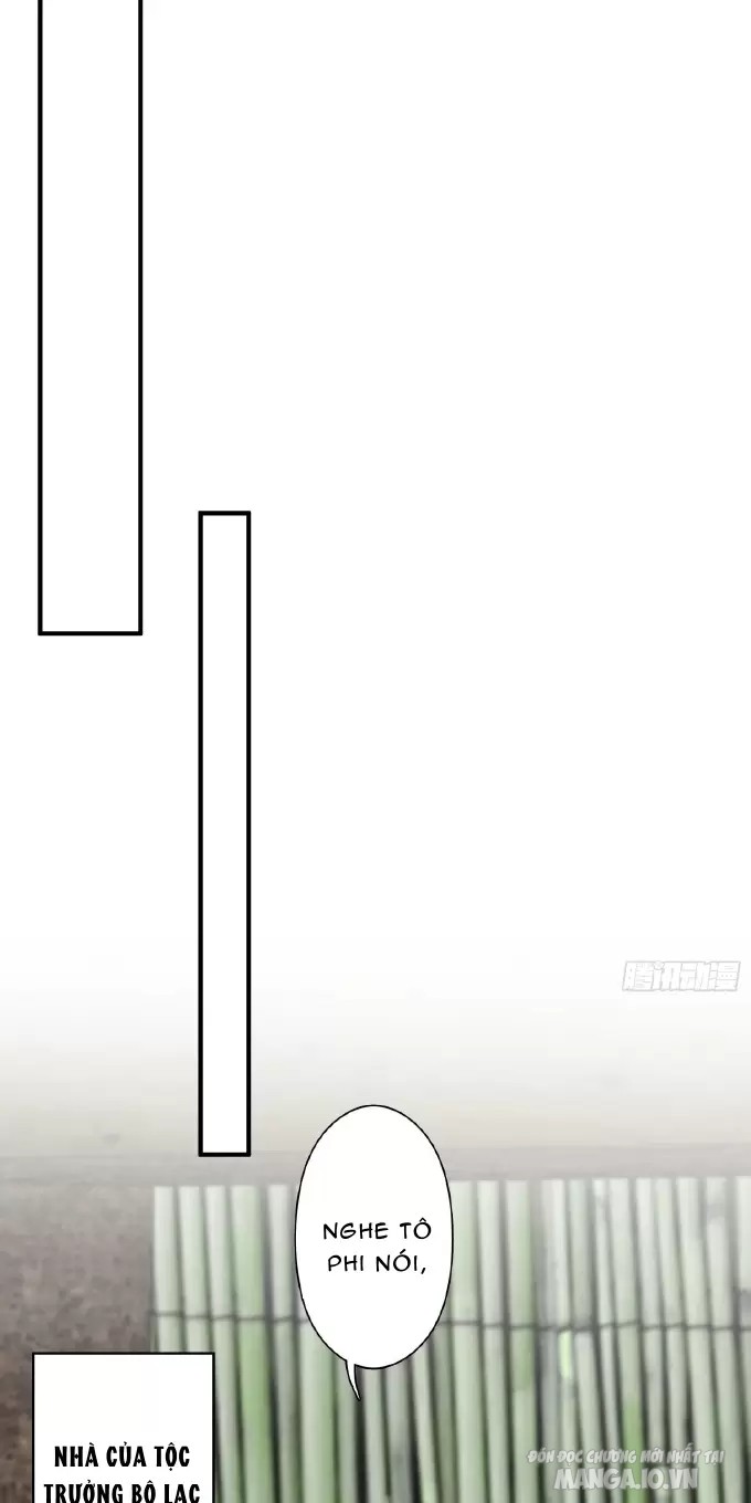 Hoảng Hốt Sau Khi Xuyên Thành Kiều Thê Của Thú Nhân Chapter 102 - Trang 2