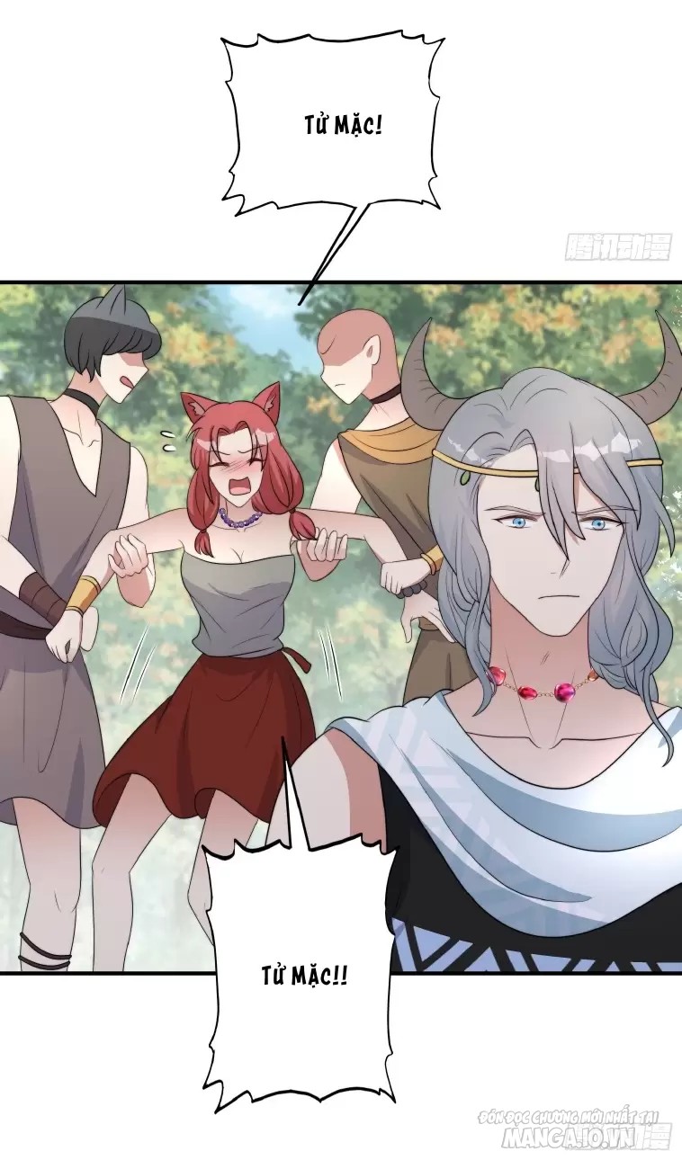Hoảng Hốt Sau Khi Xuyên Thành Kiều Thê Của Thú Nhân Chapter 103 - Trang 2