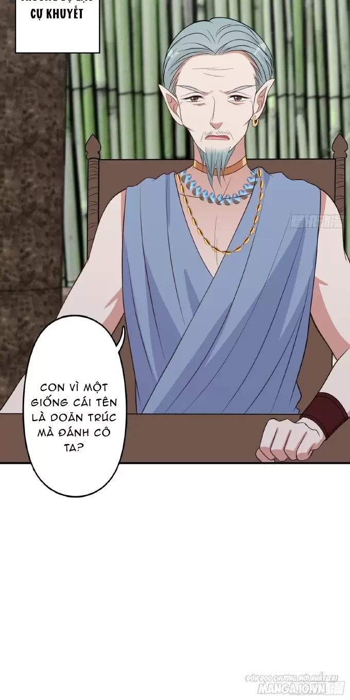 Hoảng Hốt Sau Khi Xuyên Thành Kiều Thê Của Thú Nhân Chapter 103 - Trang 2