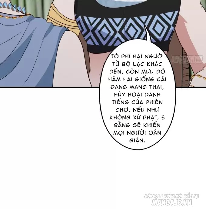 Hoảng Hốt Sau Khi Xuyên Thành Kiều Thê Của Thú Nhân Chapter 103 - Trang 2