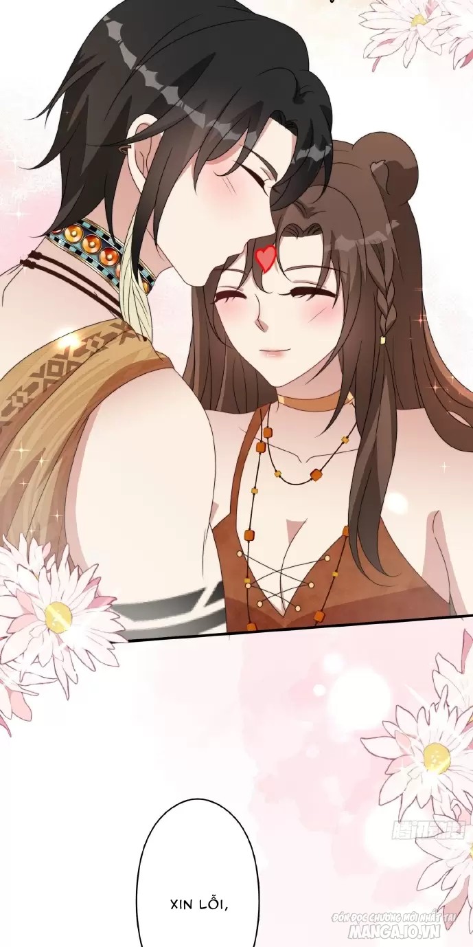 Hoảng Hốt Sau Khi Xuyên Thành Kiều Thê Của Thú Nhân Chapter 104 - Trang 2