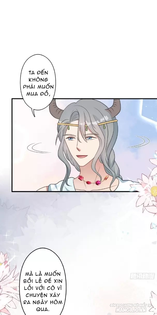 Hoảng Hốt Sau Khi Xuyên Thành Kiều Thê Của Thú Nhân Chapter 104 - Trang 2