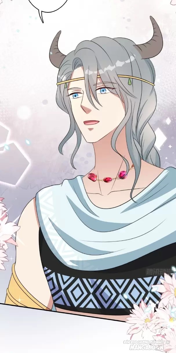 Hoảng Hốt Sau Khi Xuyên Thành Kiều Thê Của Thú Nhân Chapter 104 - Trang 2