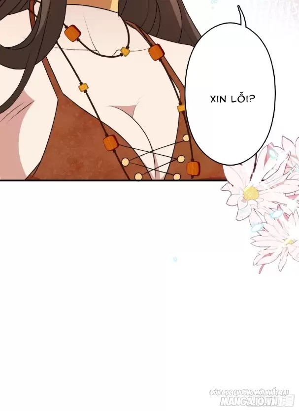 Hoảng Hốt Sau Khi Xuyên Thành Kiều Thê Của Thú Nhân Chapter 104 - Trang 2