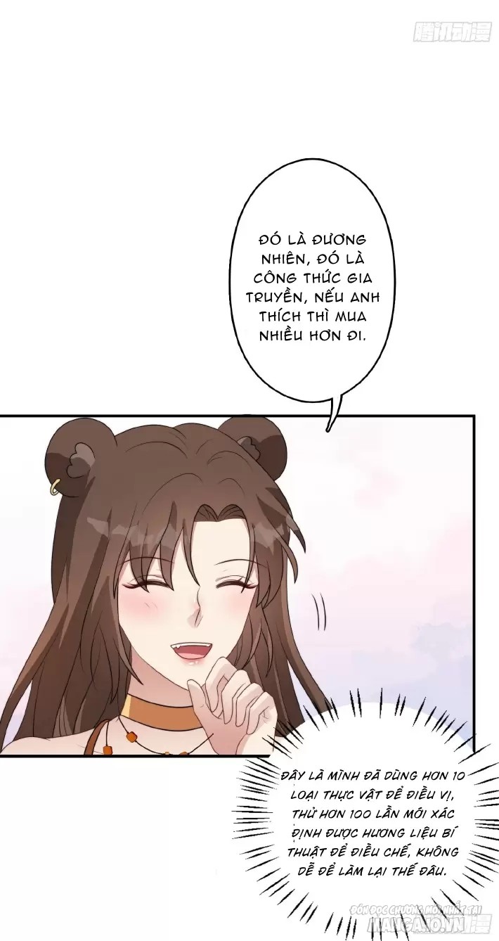 Hoảng Hốt Sau Khi Xuyên Thành Kiều Thê Của Thú Nhân Chapter 105 - Trang 2