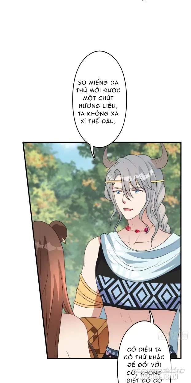 Hoảng Hốt Sau Khi Xuyên Thành Kiều Thê Của Thú Nhân Chapter 105 - Trang 2