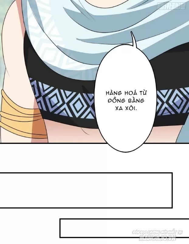 Hoảng Hốt Sau Khi Xuyên Thành Kiều Thê Của Thú Nhân Chapter 105 - Trang 2