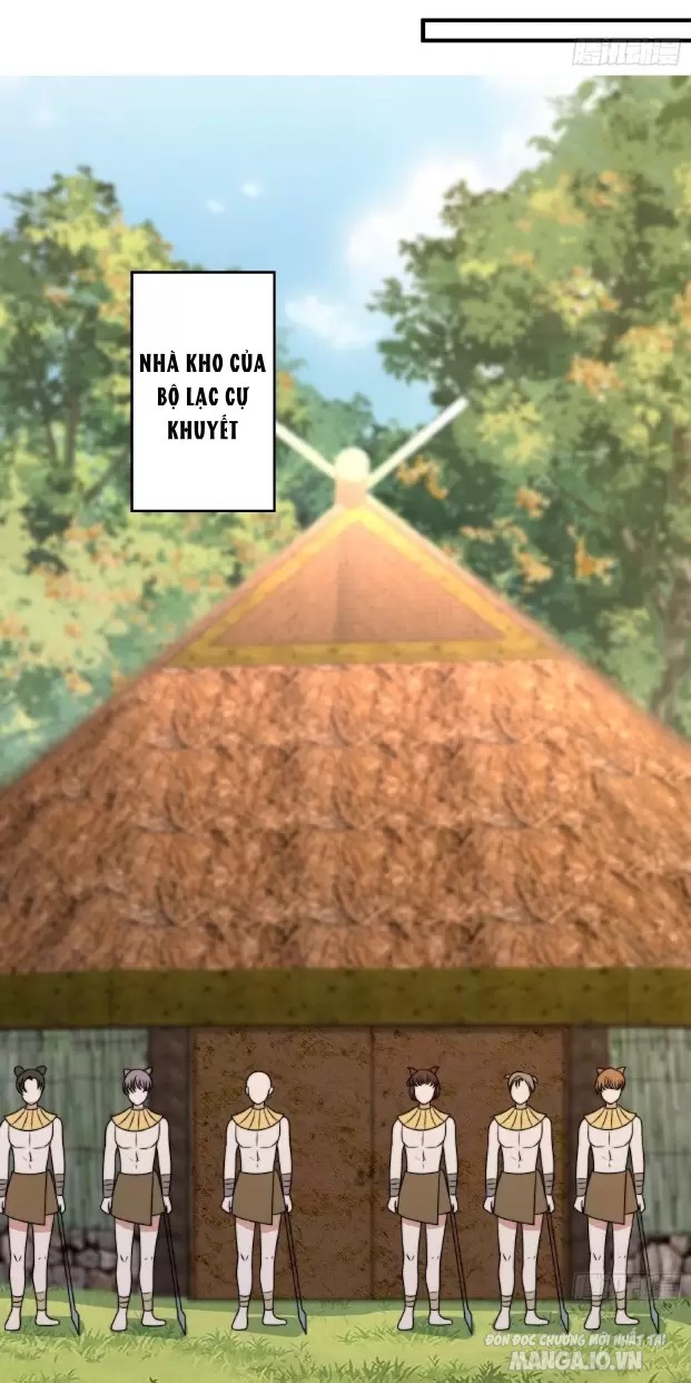 Hoảng Hốt Sau Khi Xuyên Thành Kiều Thê Của Thú Nhân Chapter 105 - Trang 2