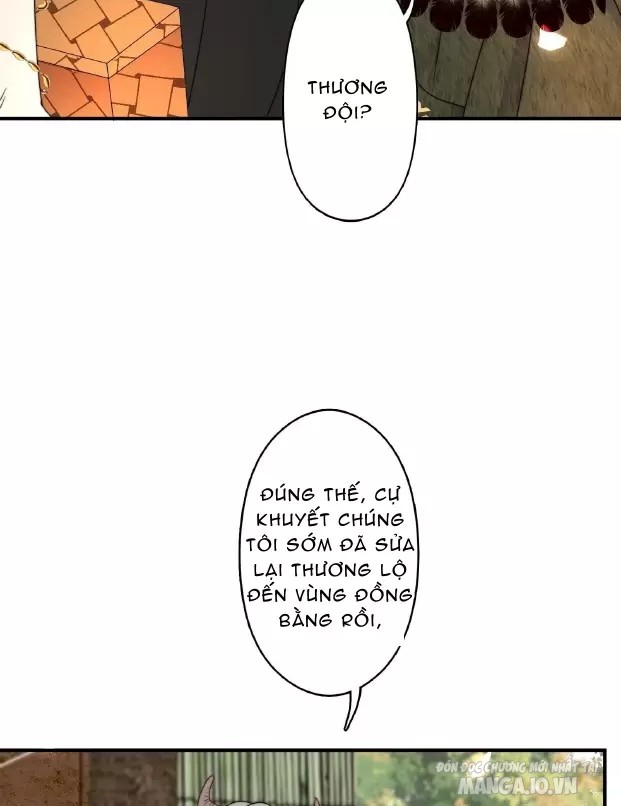 Hoảng Hốt Sau Khi Xuyên Thành Kiều Thê Của Thú Nhân Chapter 105 - Trang 2
