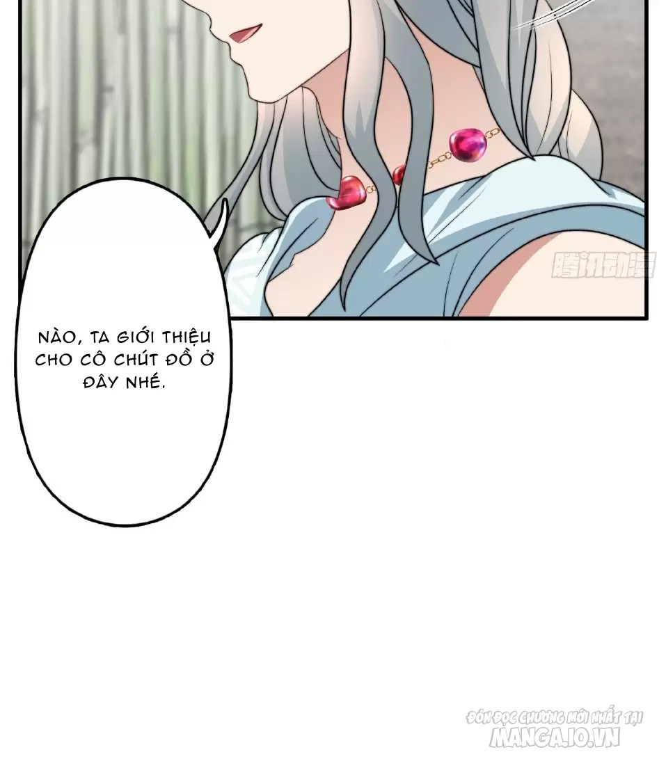 Hoảng Hốt Sau Khi Xuyên Thành Kiều Thê Của Thú Nhân Chapter 106 - Trang 2