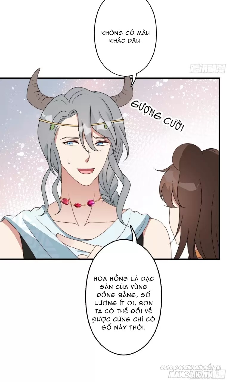 Hoảng Hốt Sau Khi Xuyên Thành Kiều Thê Của Thú Nhân Chapter 107 - Trang 2