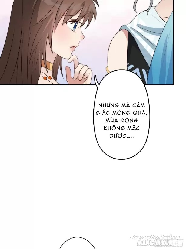 Hoảng Hốt Sau Khi Xuyên Thành Kiều Thê Của Thú Nhân Chapter 107 - Trang 2