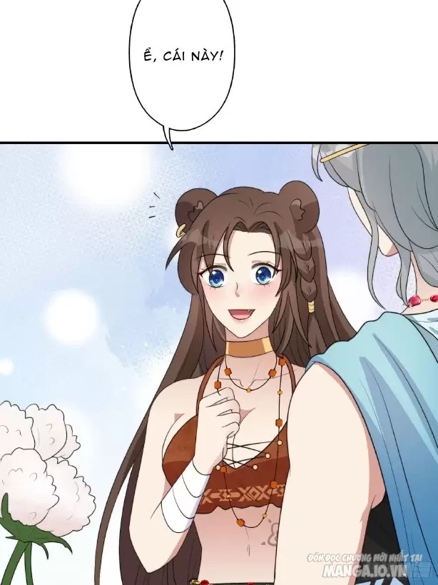 Hoảng Hốt Sau Khi Xuyên Thành Kiều Thê Của Thú Nhân Chapter 107 - Trang 2