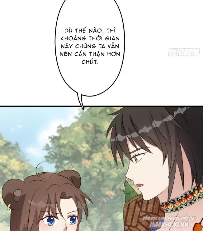 Hoảng Hốt Sau Khi Xuyên Thành Kiều Thê Của Thú Nhân Chapter 108 - Trang 2