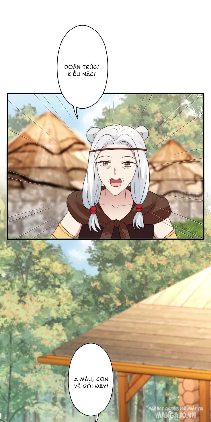 Hoảng Hốt Sau Khi Xuyên Thành Kiều Thê Của Thú Nhân Chapter 108 - Trang 2
