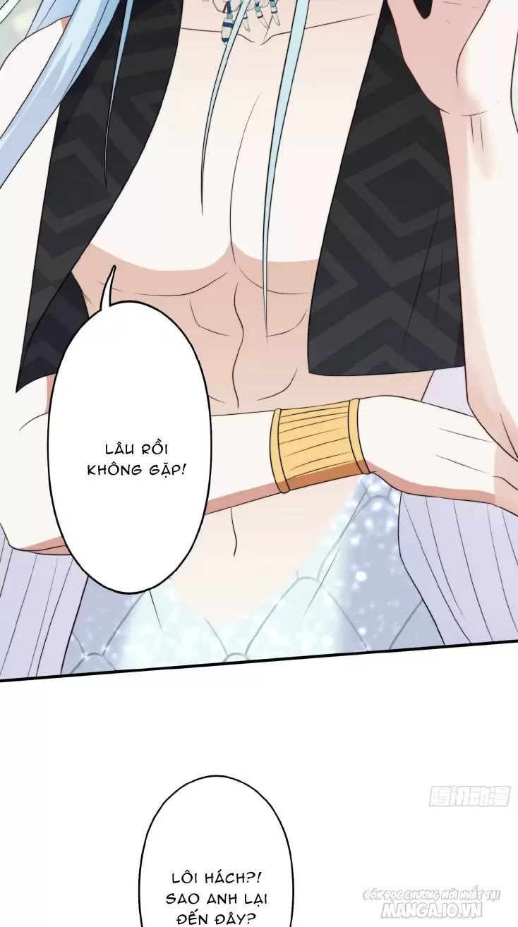 Hoảng Hốt Sau Khi Xuyên Thành Kiều Thê Của Thú Nhân Chapter 108 - Trang 2