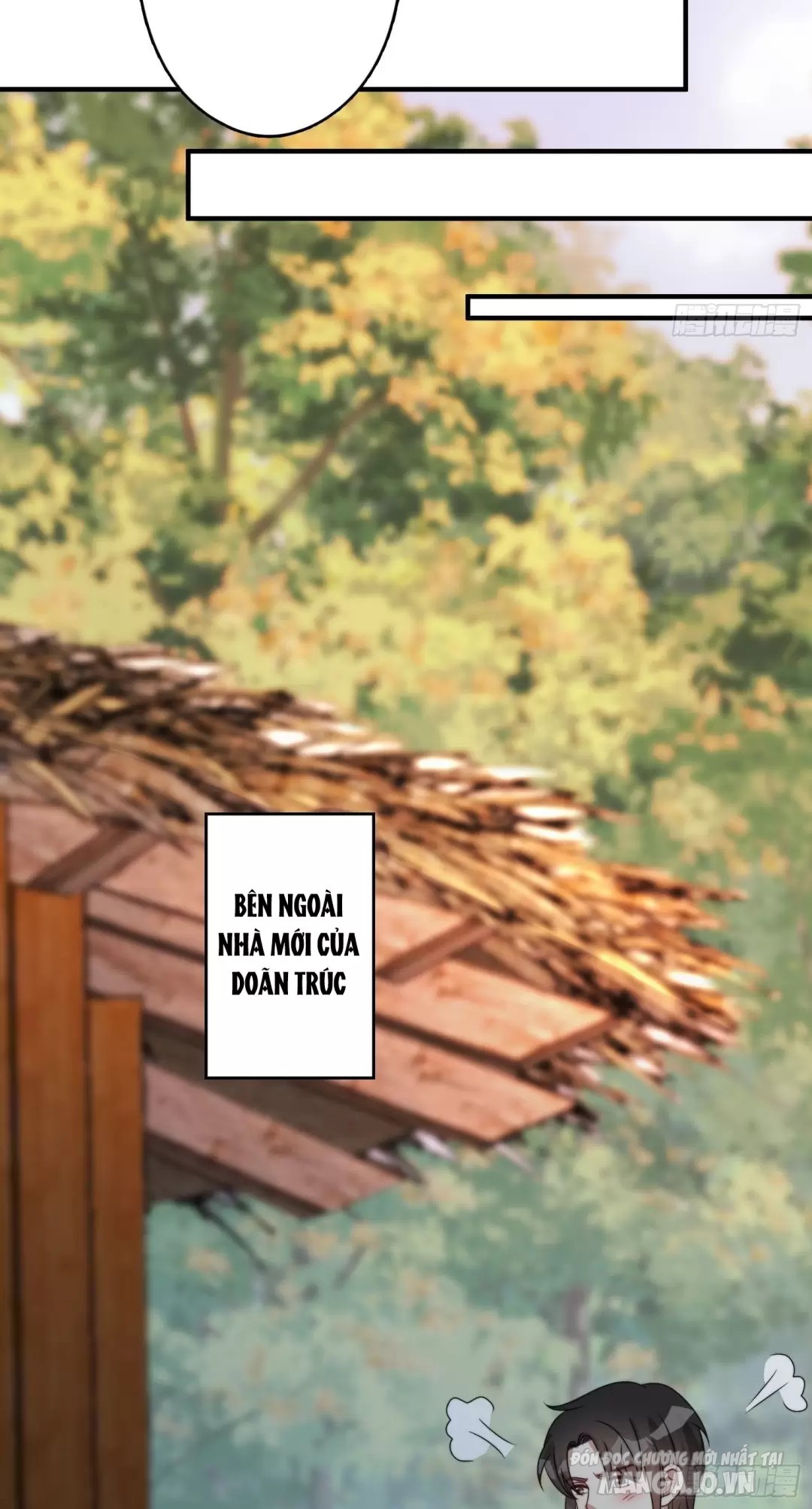 Hoảng Hốt Sau Khi Xuyên Thành Kiều Thê Của Thú Nhân Chapter 109 - Trang 2