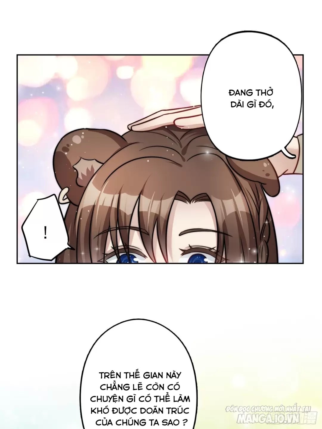 Hoảng Hốt Sau Khi Xuyên Thành Kiều Thê Của Thú Nhân Chapter 11 - Trang 2