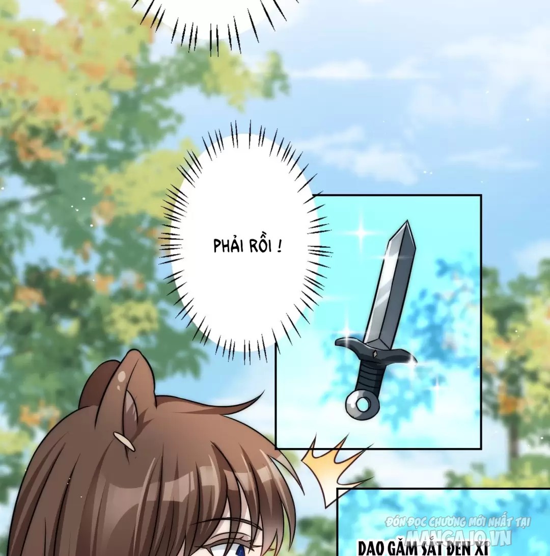 Hoảng Hốt Sau Khi Xuyên Thành Kiều Thê Của Thú Nhân Chapter 11 - Trang 2