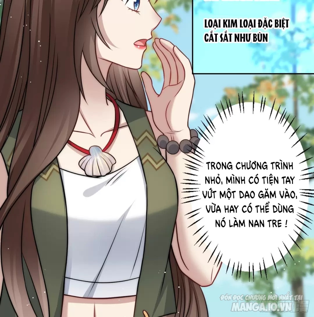 Hoảng Hốt Sau Khi Xuyên Thành Kiều Thê Của Thú Nhân Chapter 11 - Trang 2