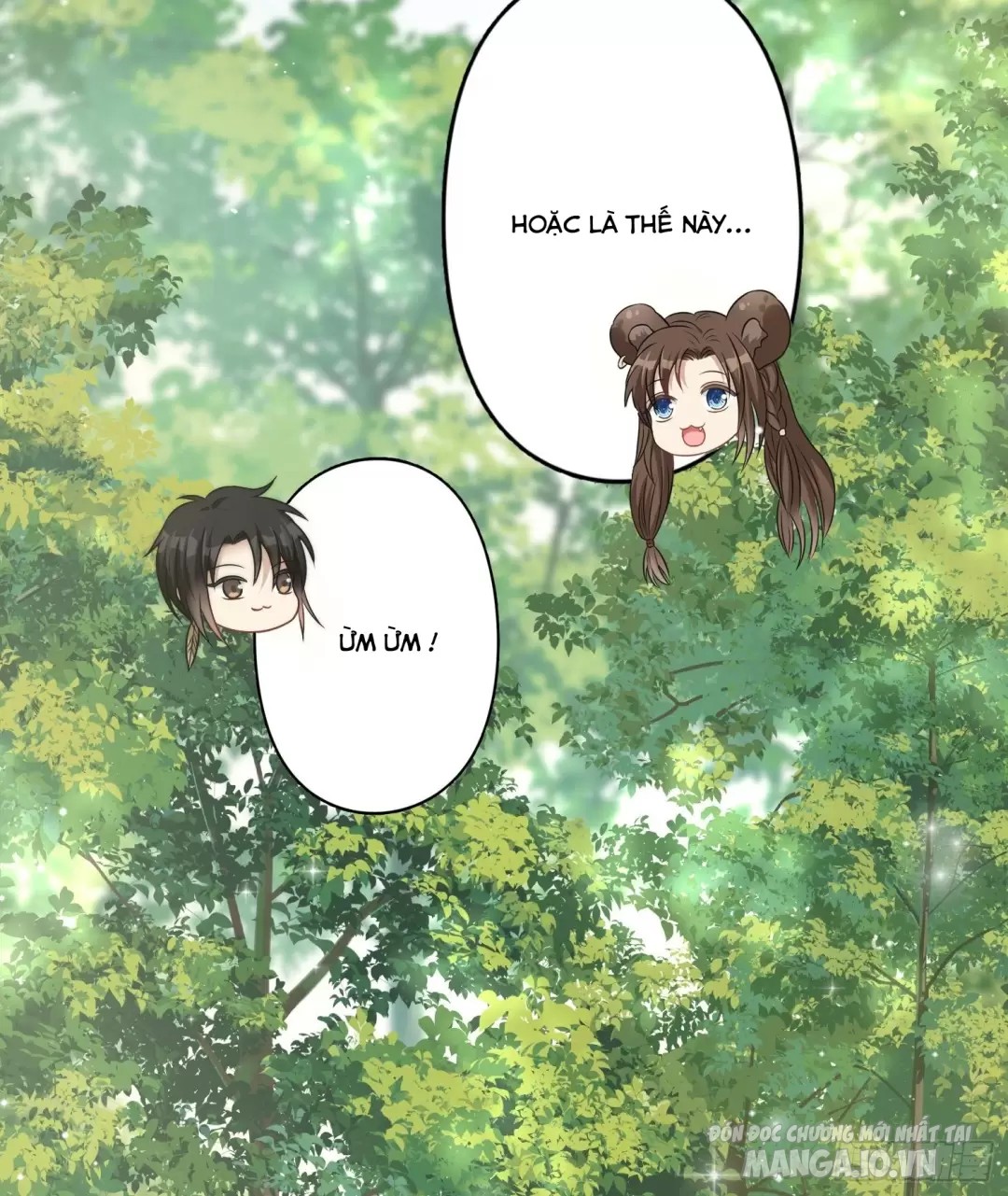 Hoảng Hốt Sau Khi Xuyên Thành Kiều Thê Của Thú Nhân Chapter 11 - Trang 2