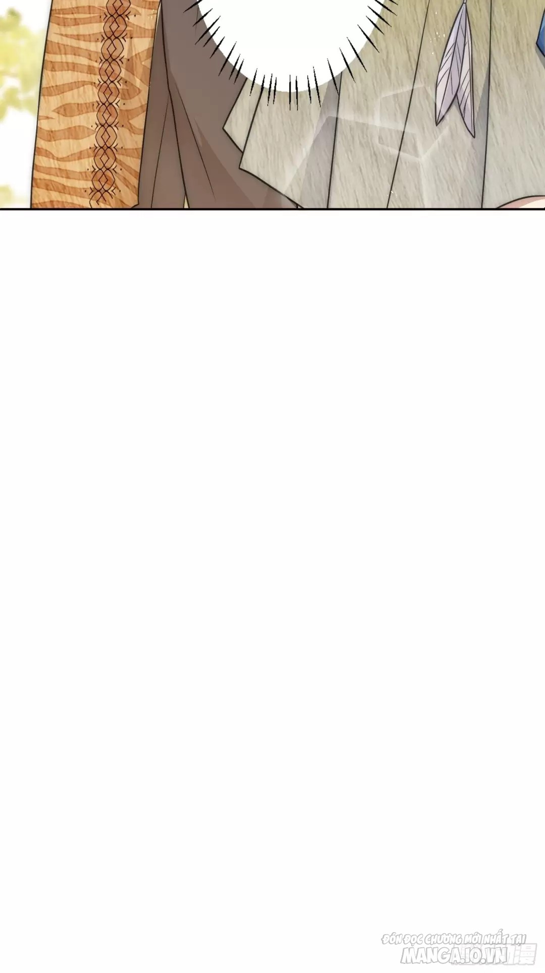 Hoảng Hốt Sau Khi Xuyên Thành Kiều Thê Của Thú Nhân Chapter 11 - Trang 2