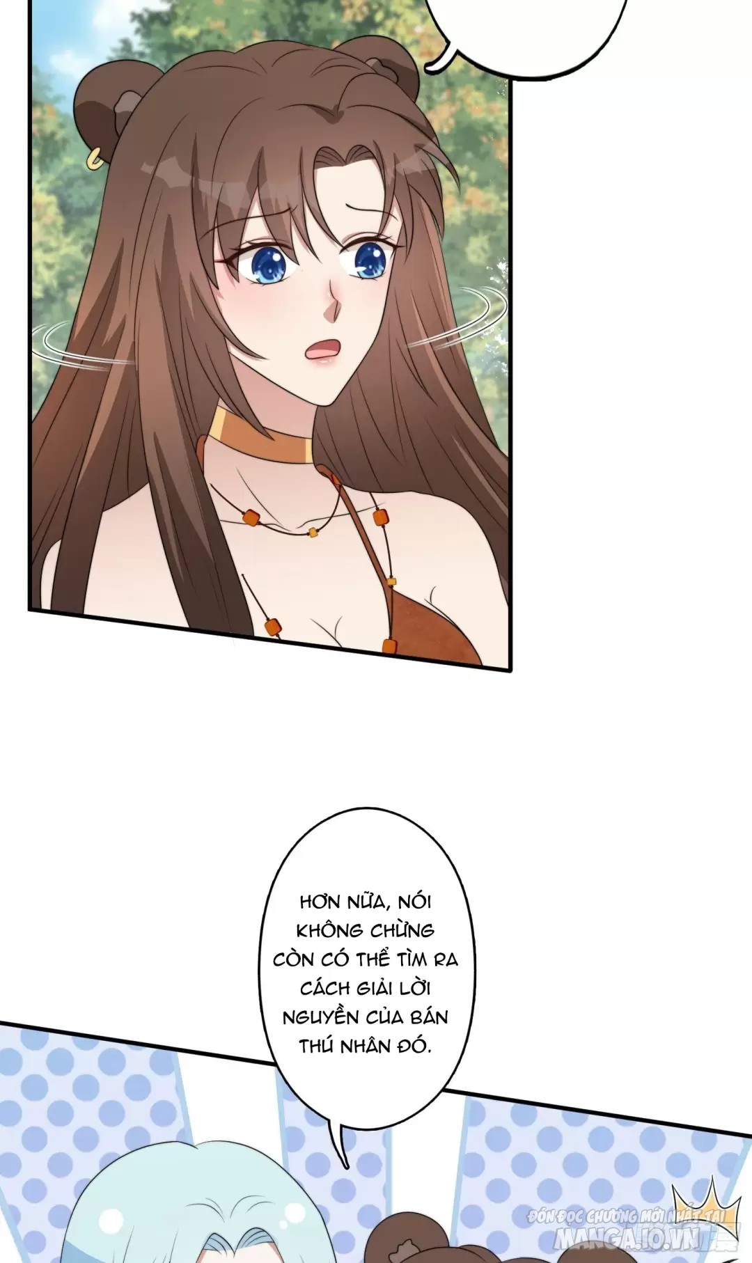 Hoảng Hốt Sau Khi Xuyên Thành Kiều Thê Của Thú Nhân Chapter 111 - Trang 2